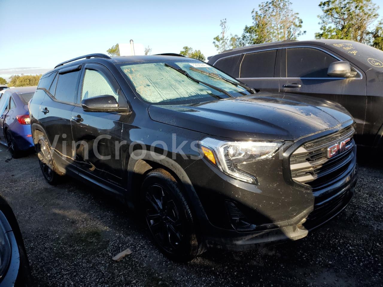 3GKALPEV1KL136849