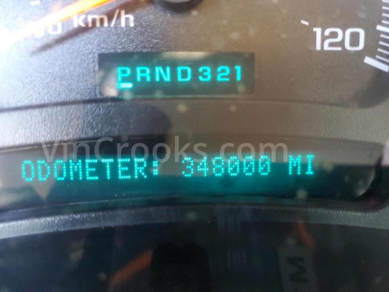 1GTEK19T03E193695