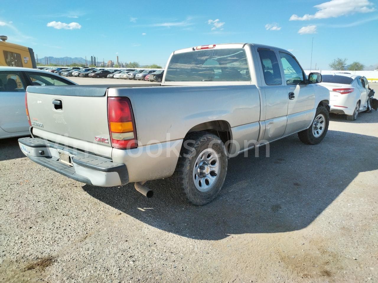 2GTEC19X531289842