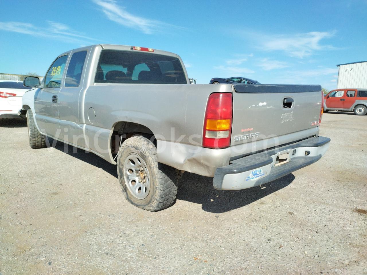 2GTEC19X531289842