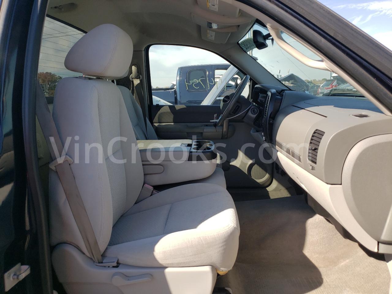 1GTEK140X7Z572358