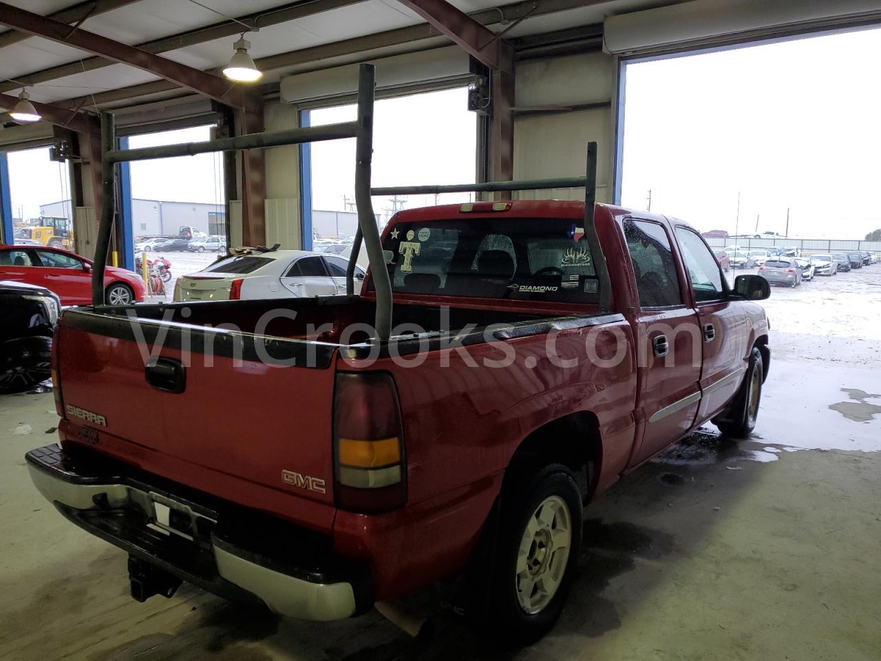 2GTEC13T551167653