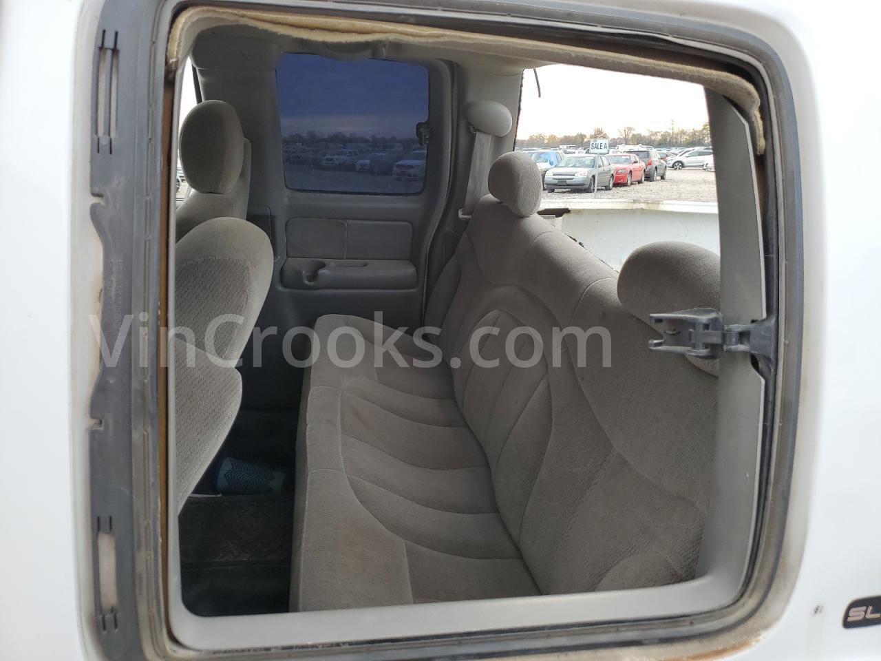 2GTEK19T4Y1247508