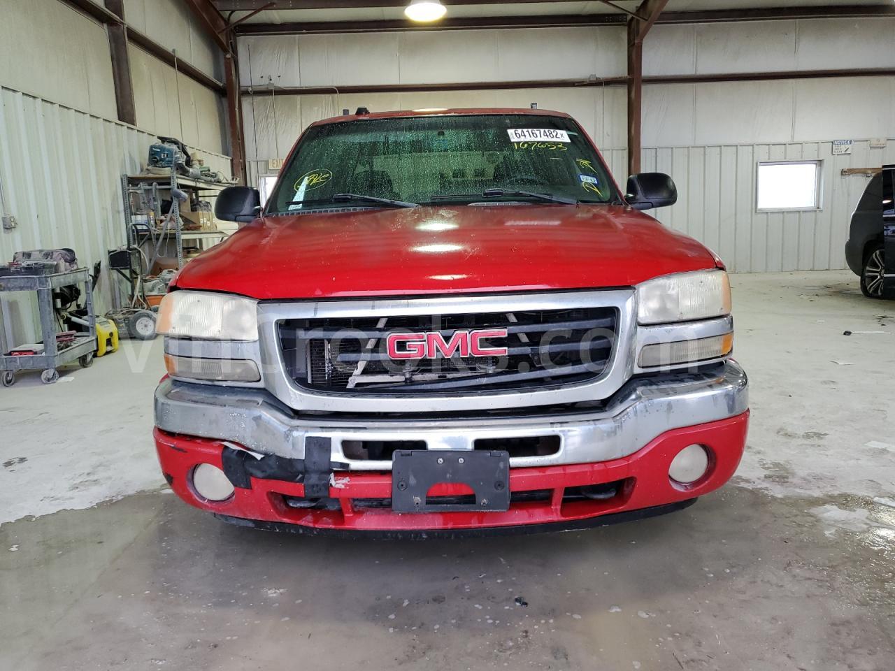 2GTEC13T551167653