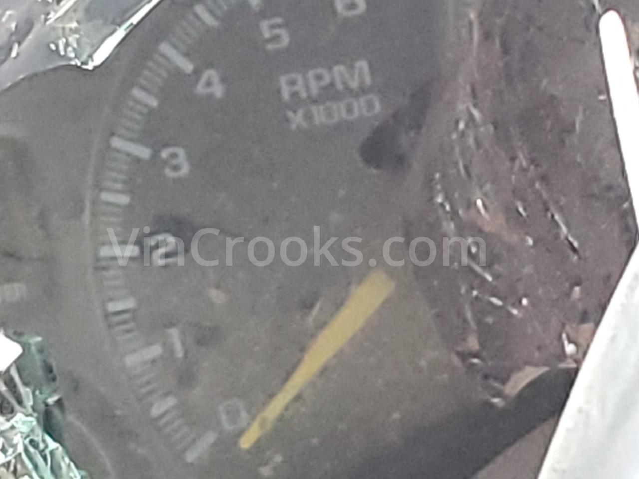 2GTEK19T4Y1247508
