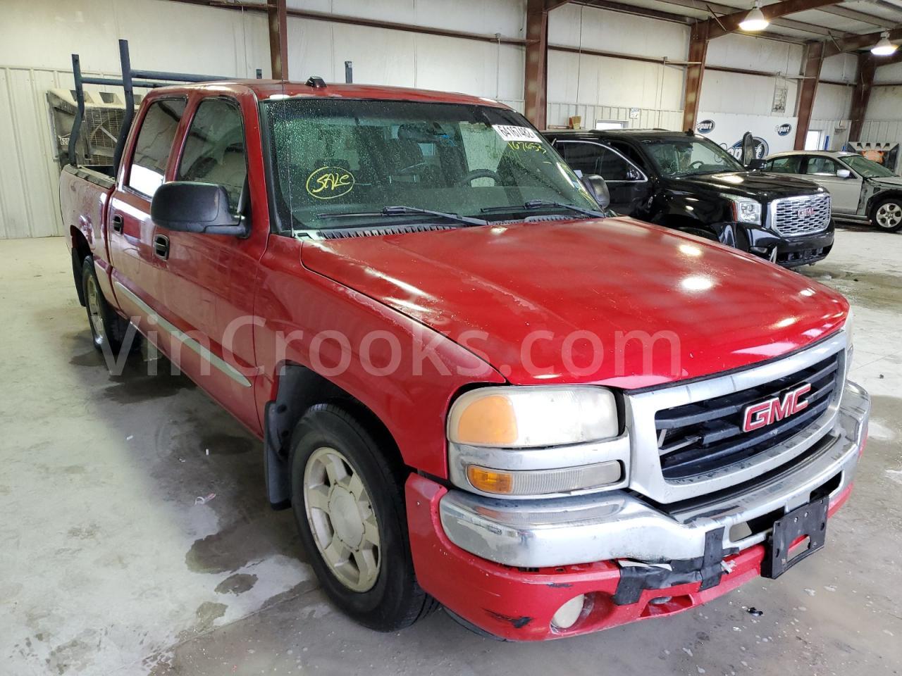2GTEC13T551167653