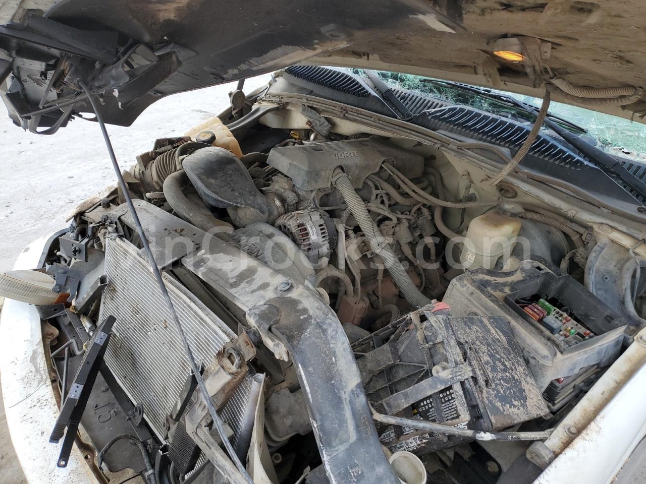 2GTEK19T4Y1247508