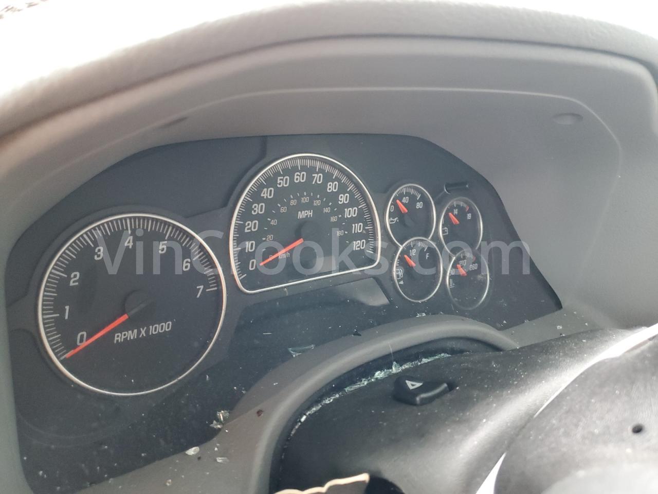 1GKDT13S252220560