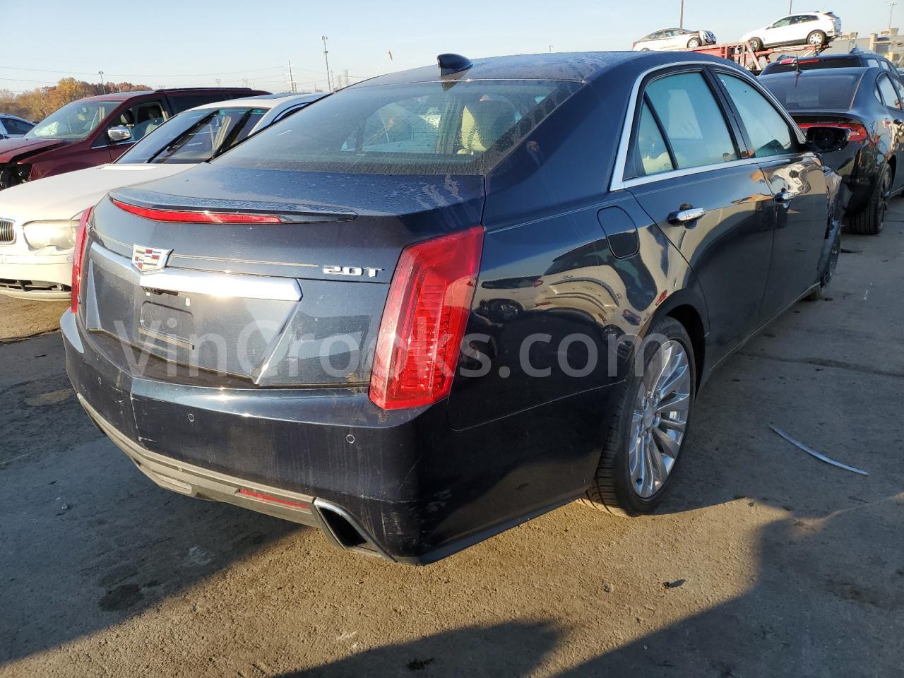 1G6AX5SX4J0124686