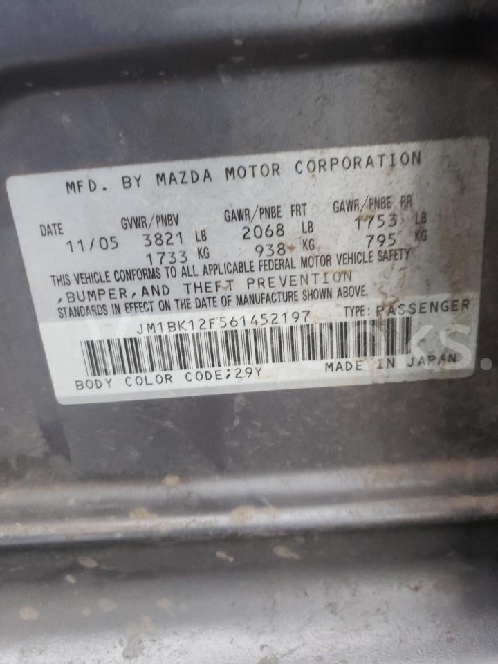 JM1BK12F561452197