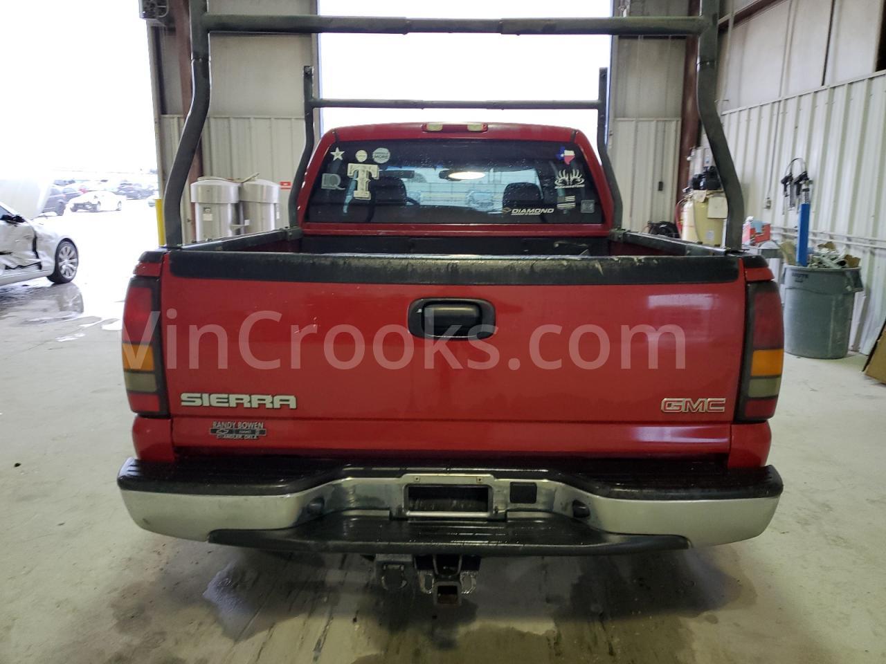 2GTEC13T551167653