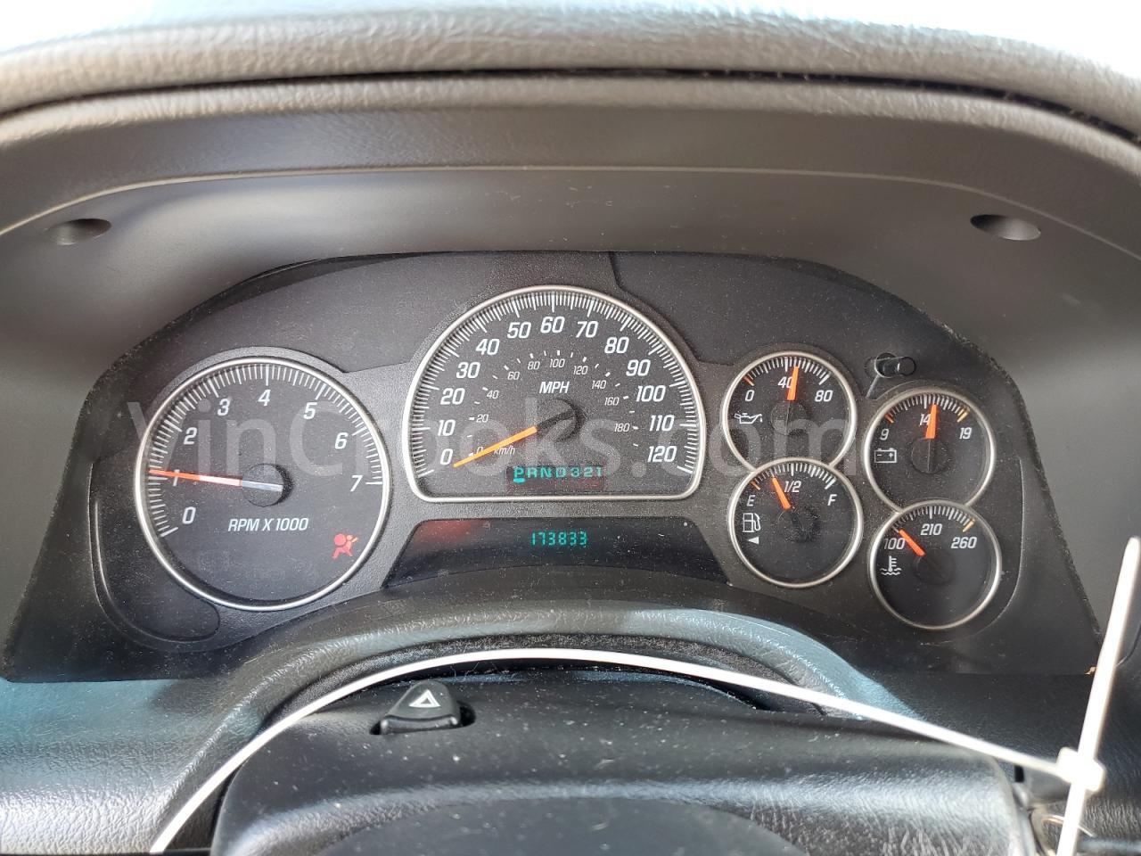 1GKDS13S142170476