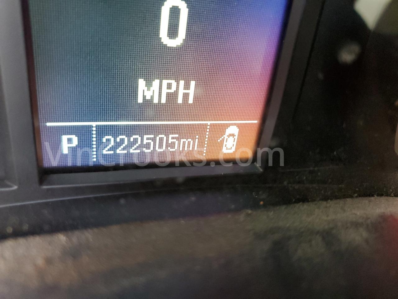 1GD01REG5GZ166040