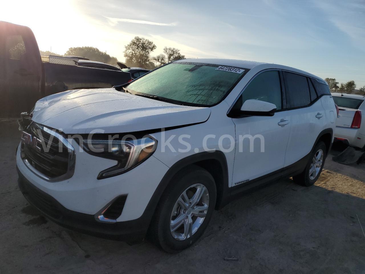 3GKALMEV7JL319525