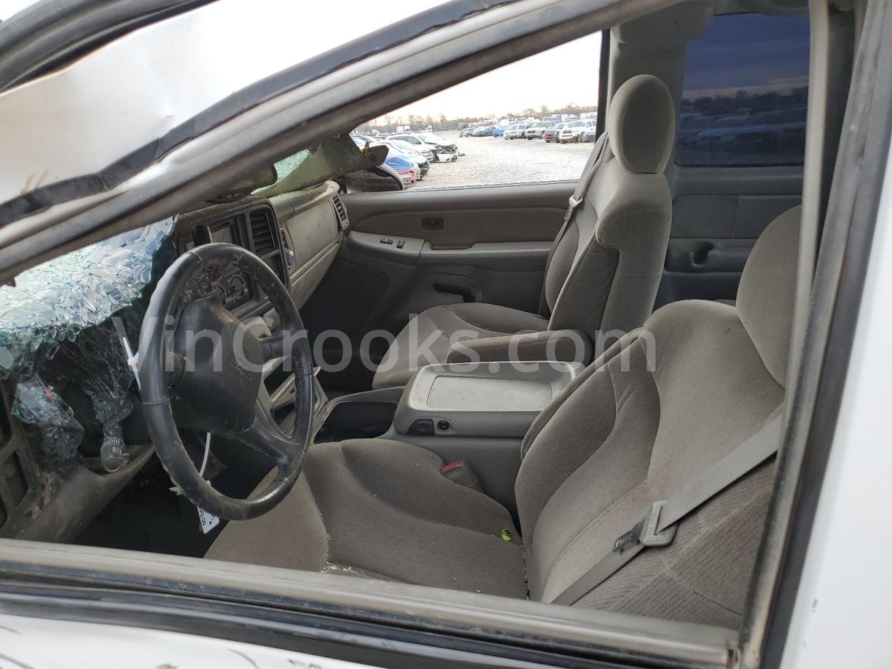 2GTEK19T4Y1247508