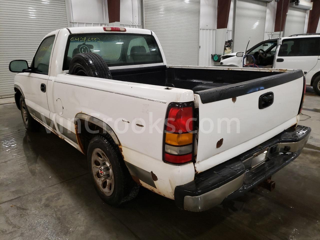 3GTEC14X46G186849