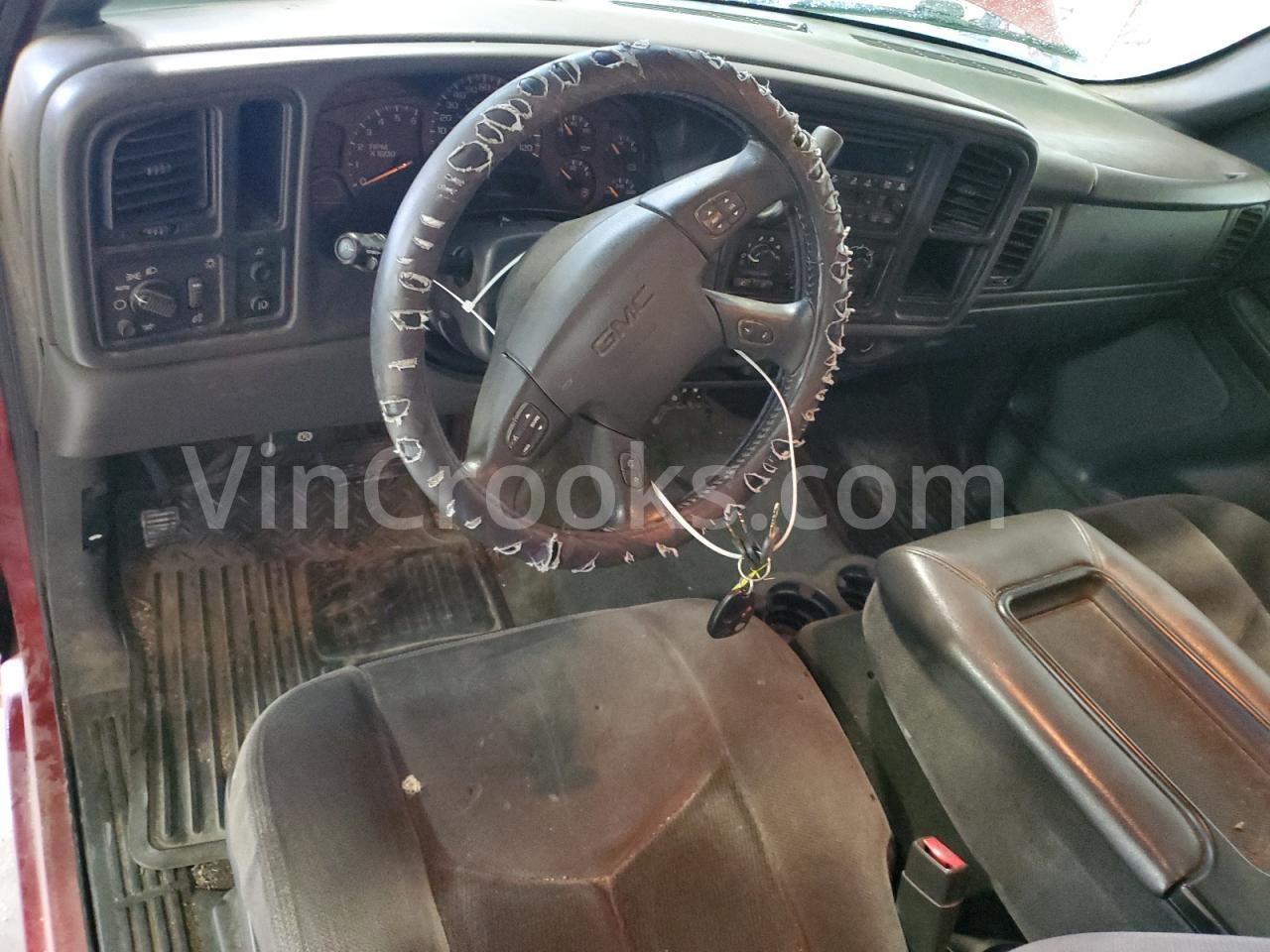 2GTEC13T551167653