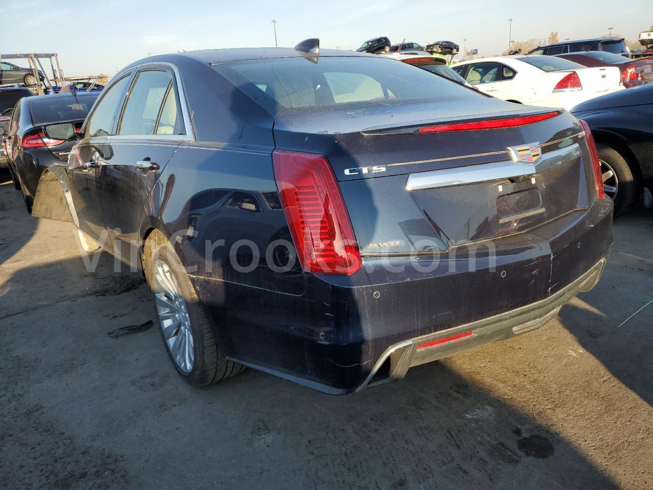 1G6AX5SX4J0124686