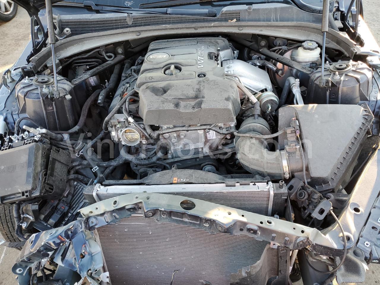 1G6AX5SX4J0124686
