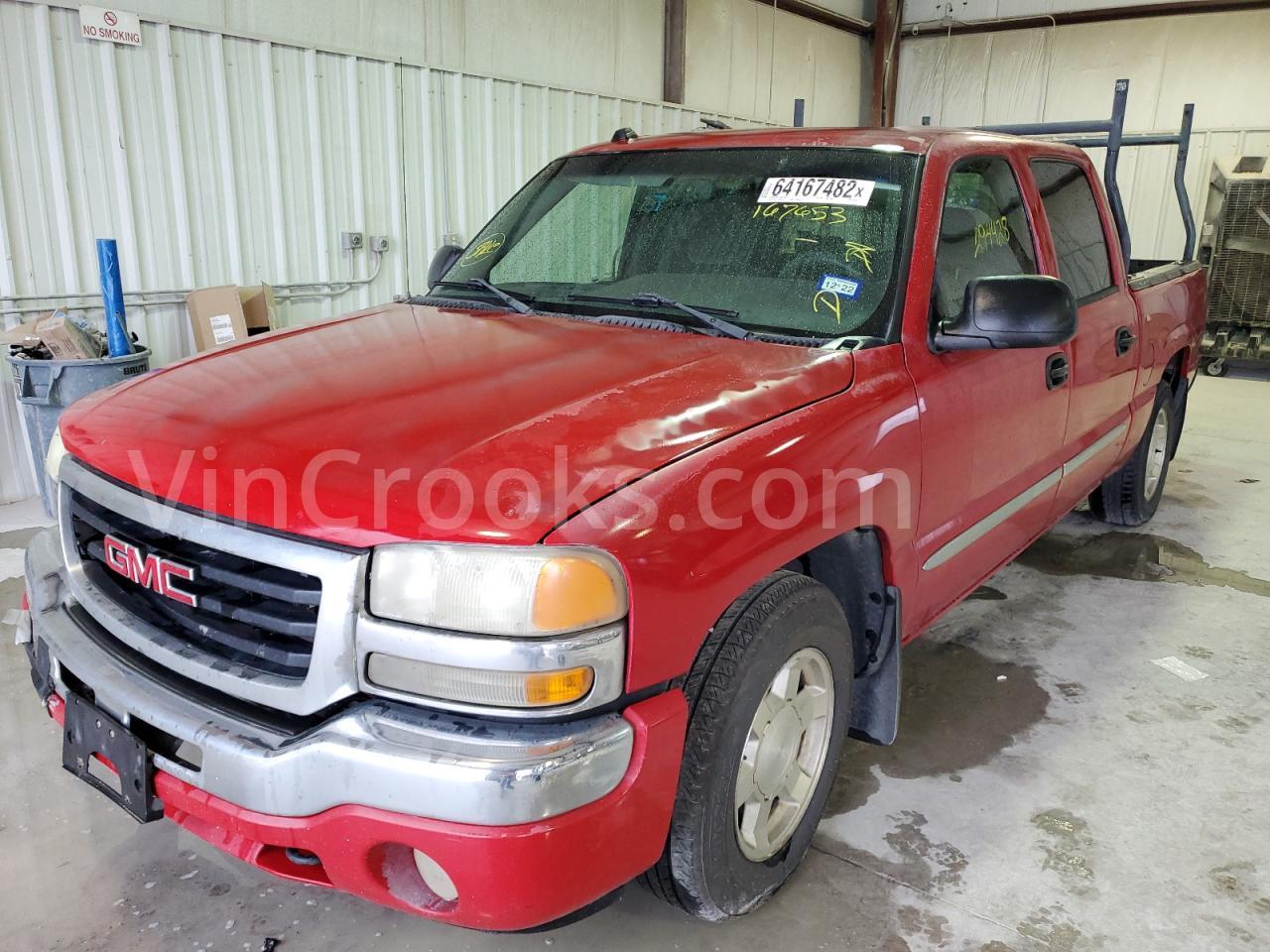2GTEC13T551167653