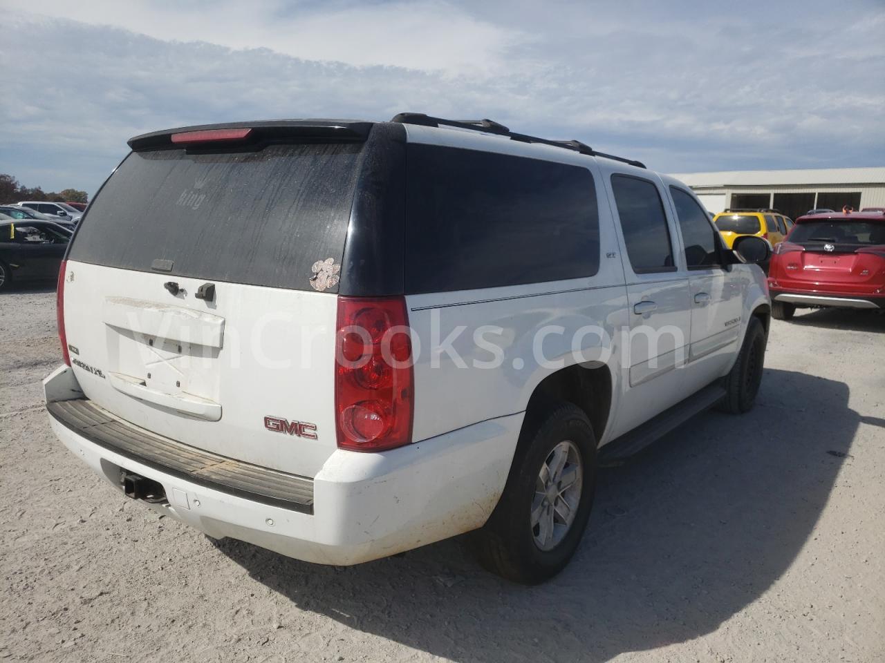 1GKFC16007R243526