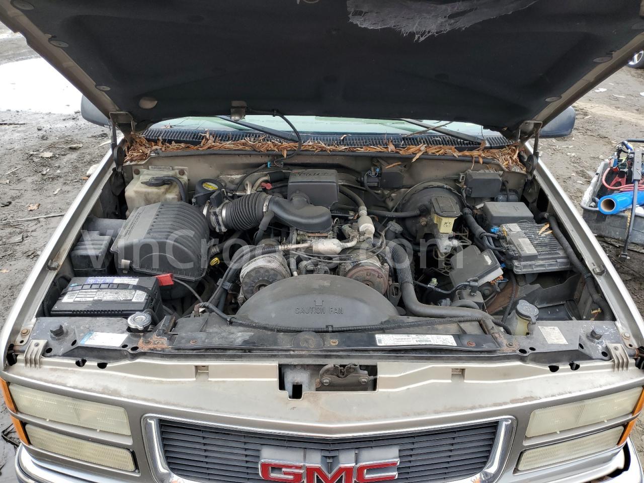 1GKEK13R8XJ804457