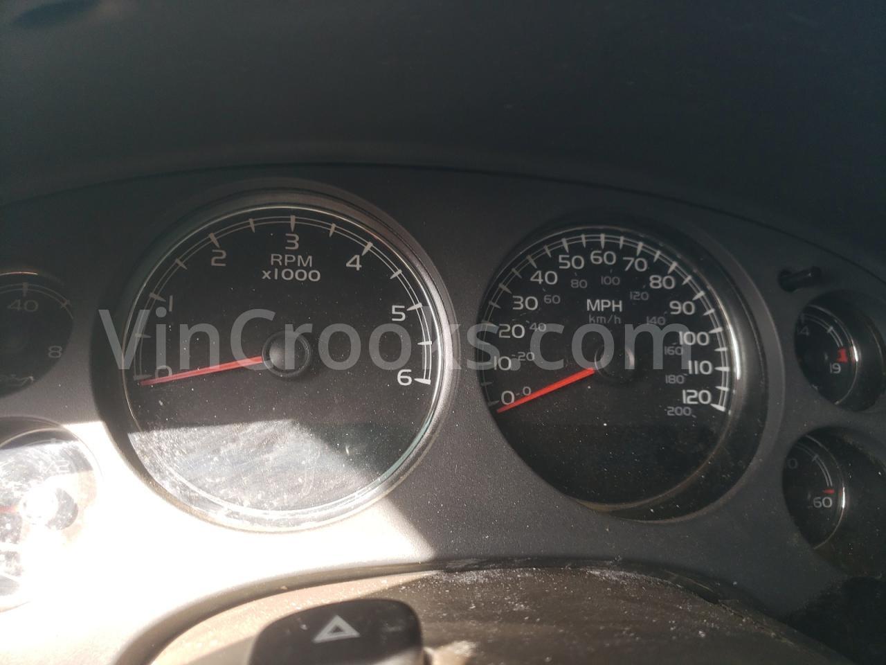 1GKFC16007R243526