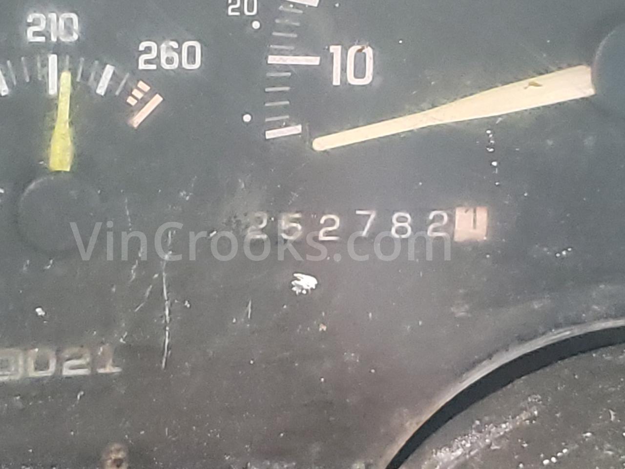 2GTEC19Z4N1510819
