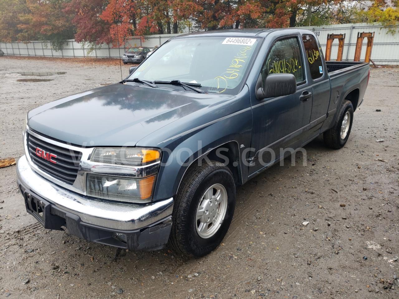 1GTCS19E078123174
