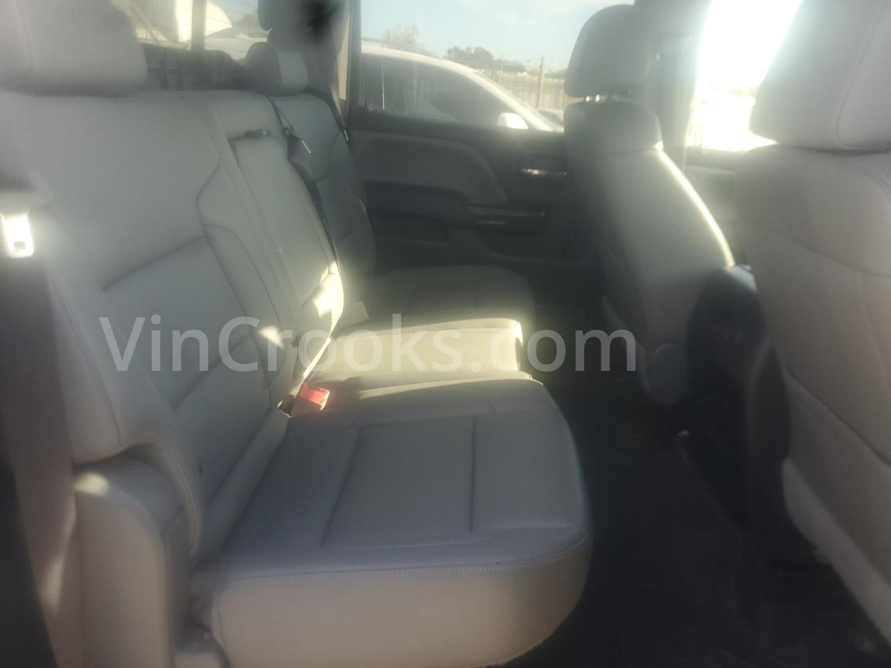 3GTU2NEC8HG199270