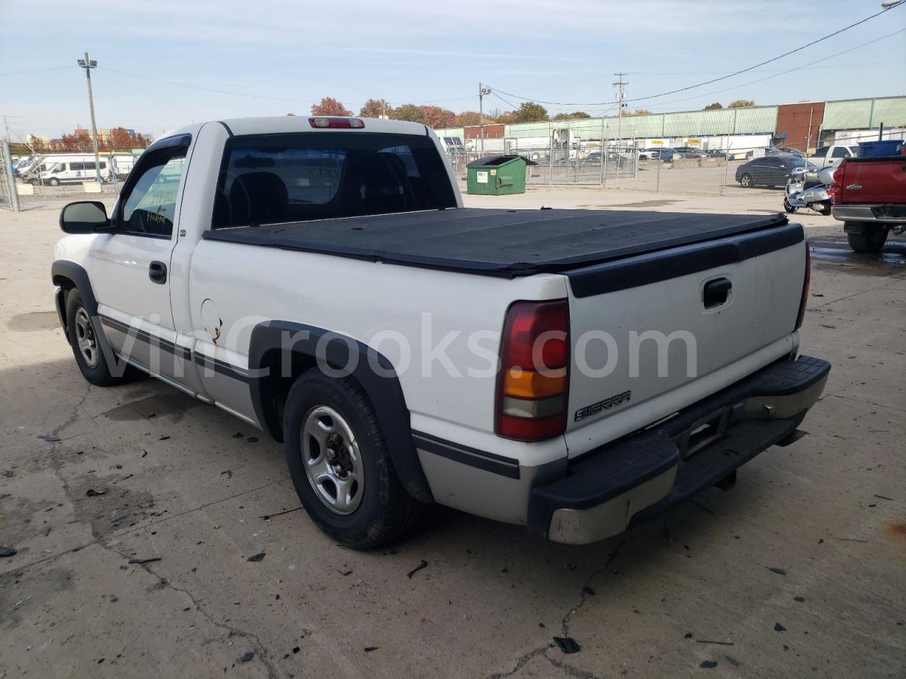 1GTEC14V01Z244835