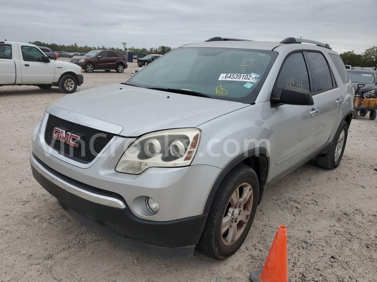 1GKKRPED6CJ405298