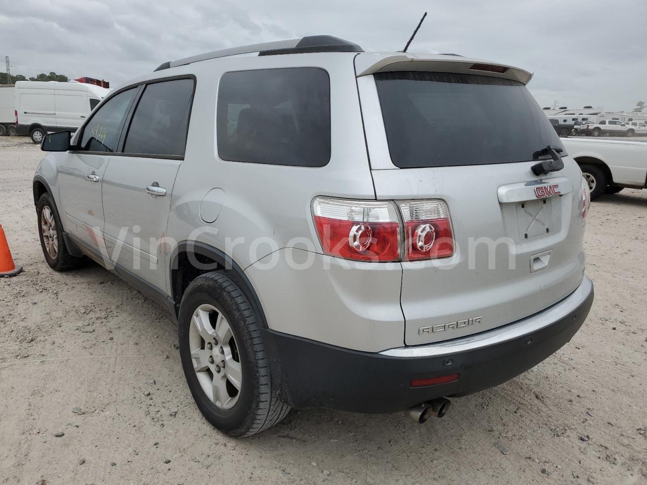 1GKKRPED6CJ405298