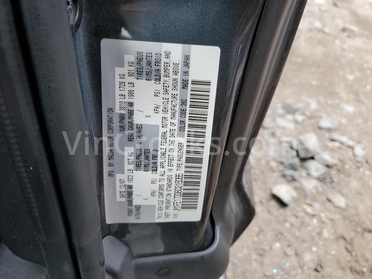JM1FE173380216065