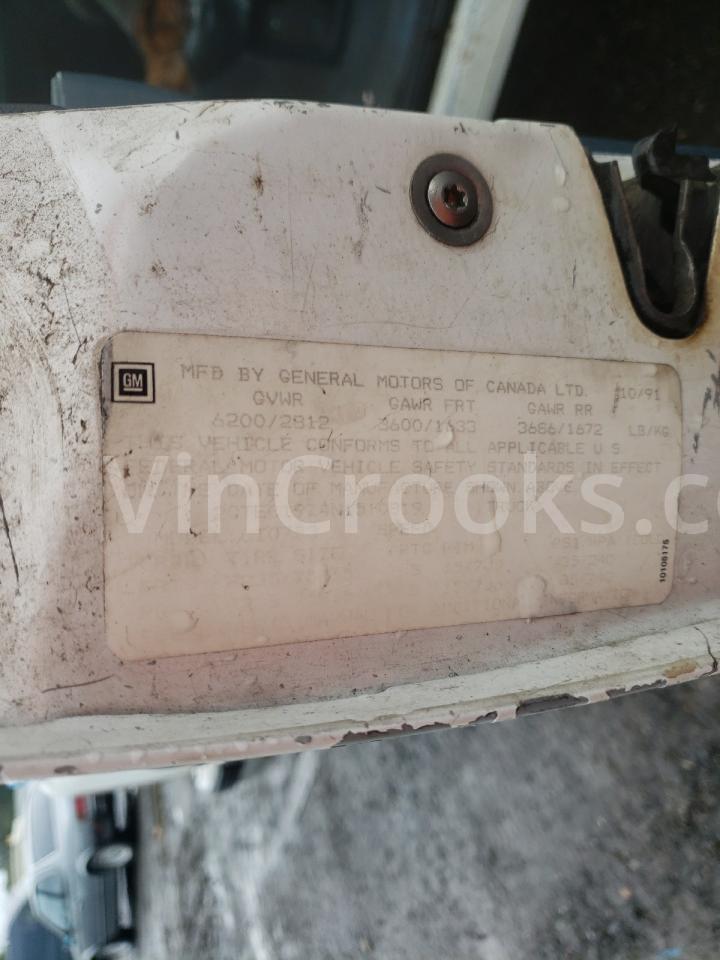 2GTEC19Z4N1510819