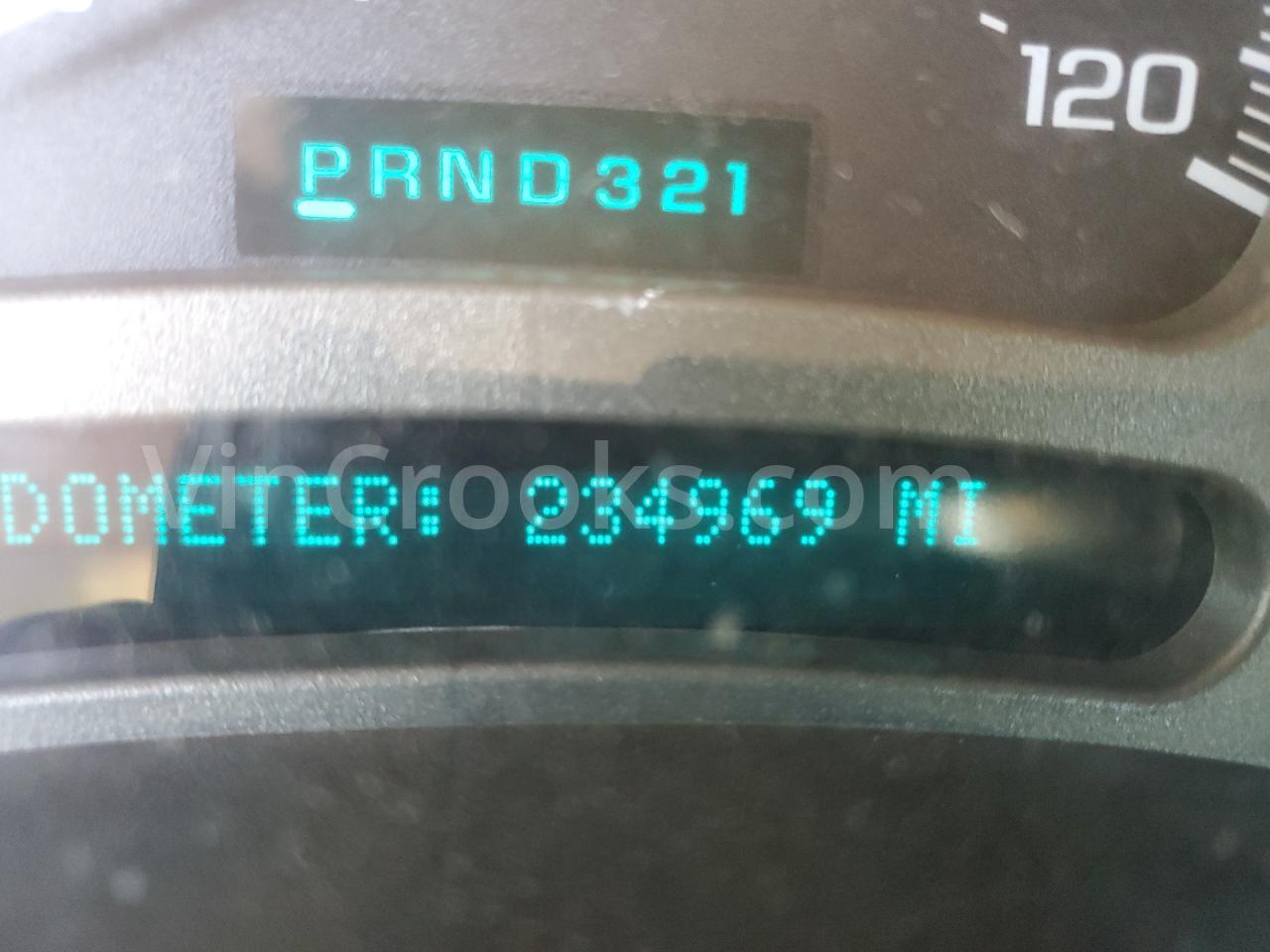 1GKFK66U63J303644