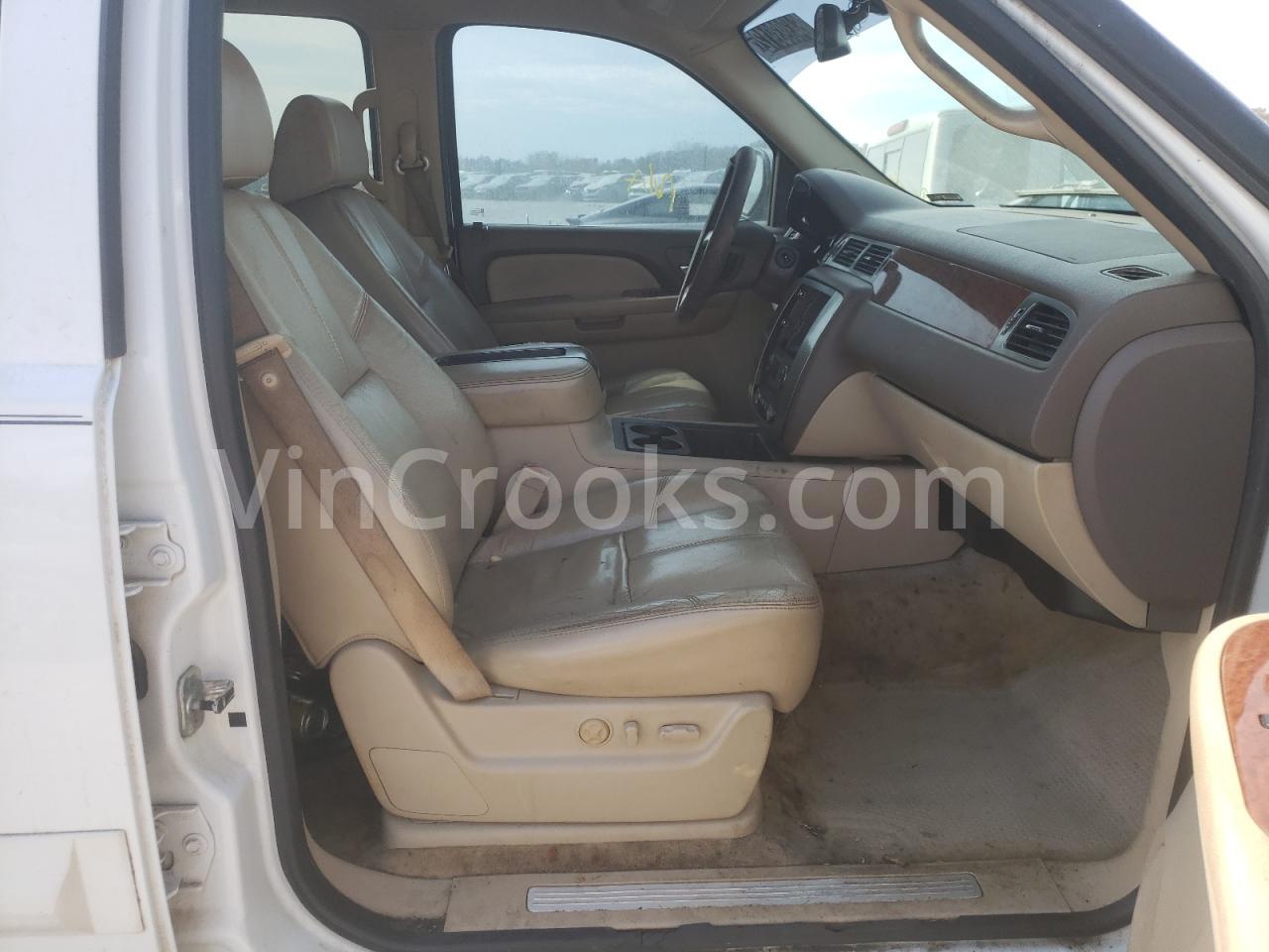 1GKFC16007R243526