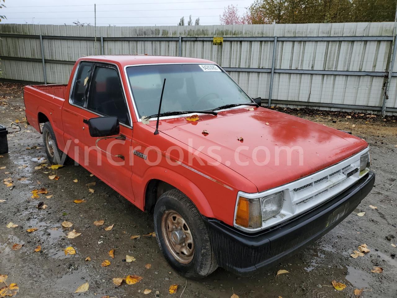 JM2UF313XJ0383971
