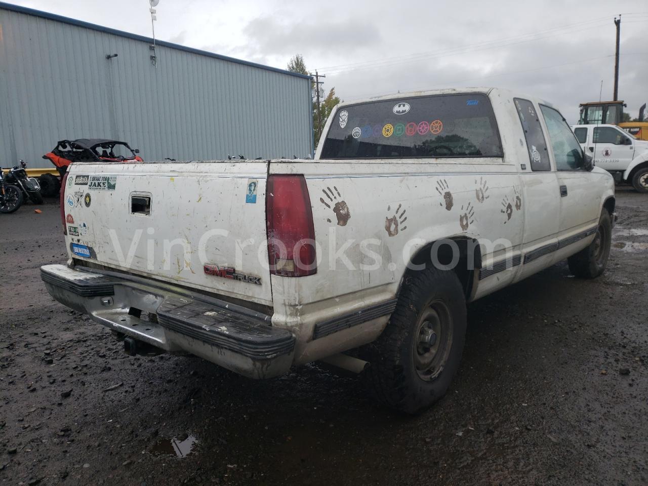 2GTEC19Z4N1510819