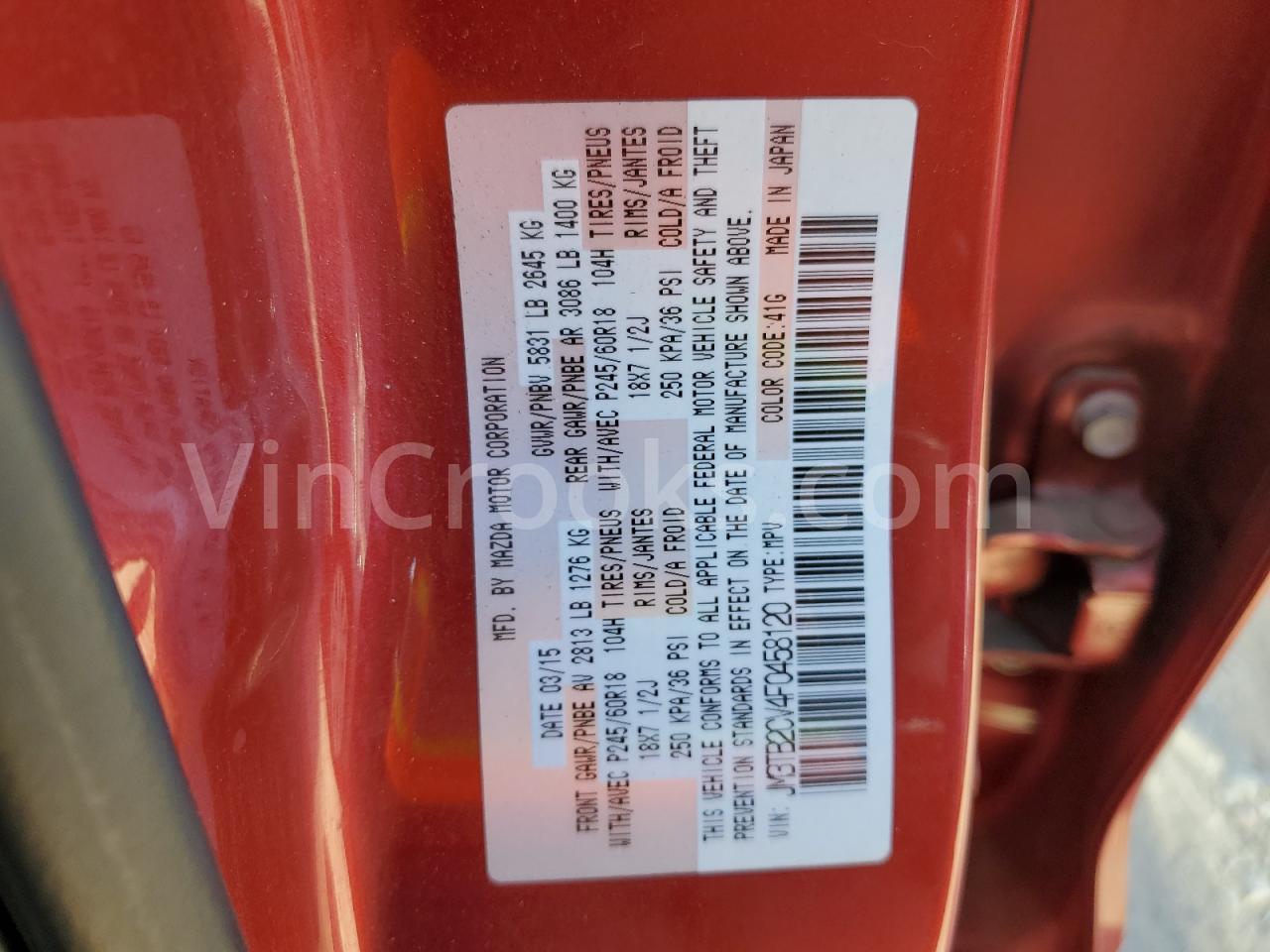 JM3TB2CV4F0458120