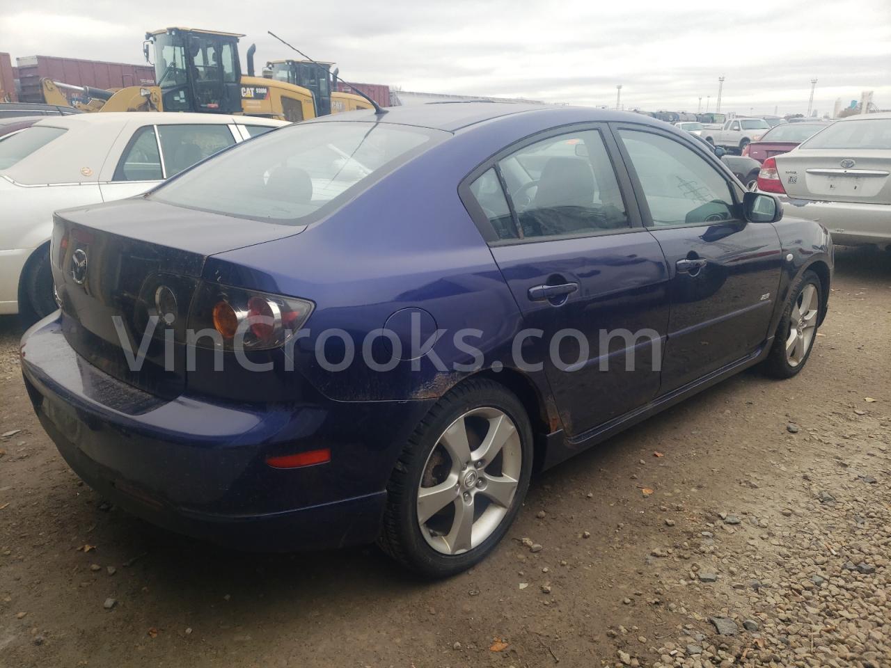 JM1BK323461505067