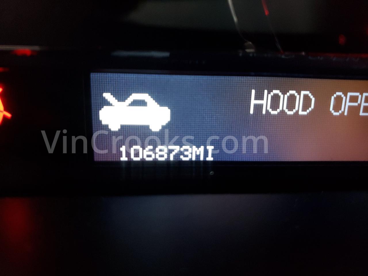 1G6KD57Y07U224364