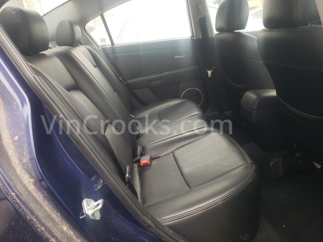 JM1BK323461505067