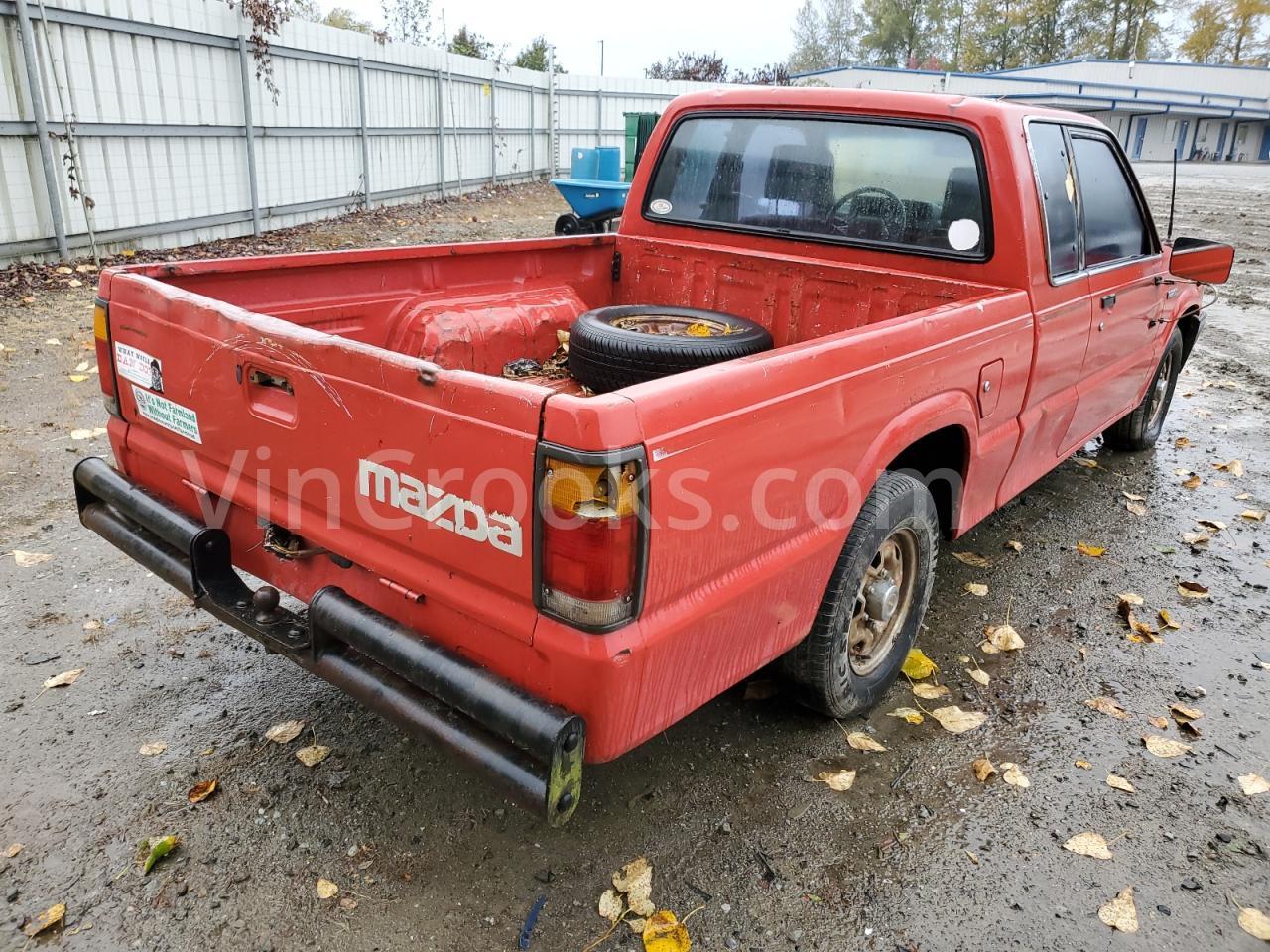 JM2UF313XJ0383971