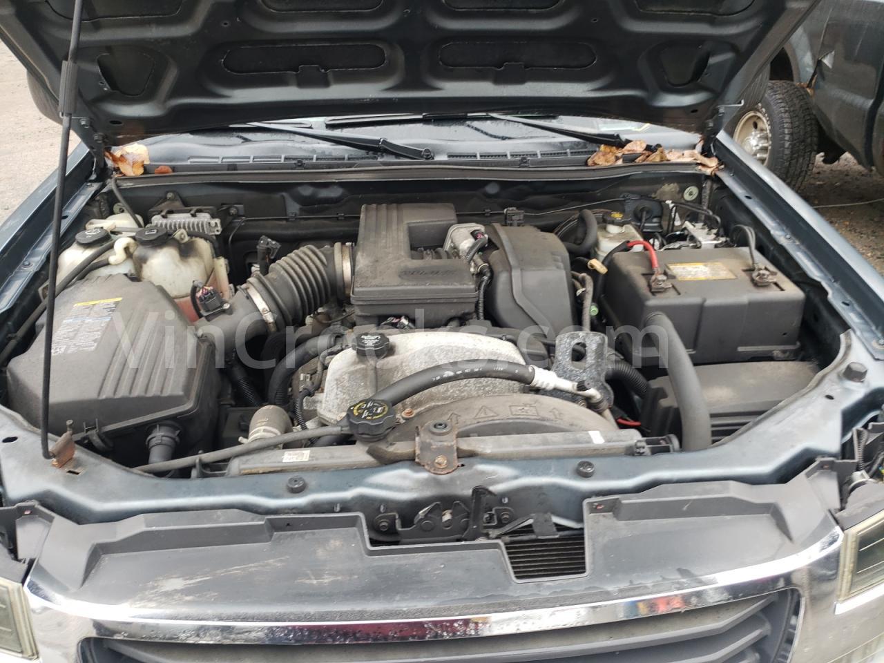 1GTCS19E078123174