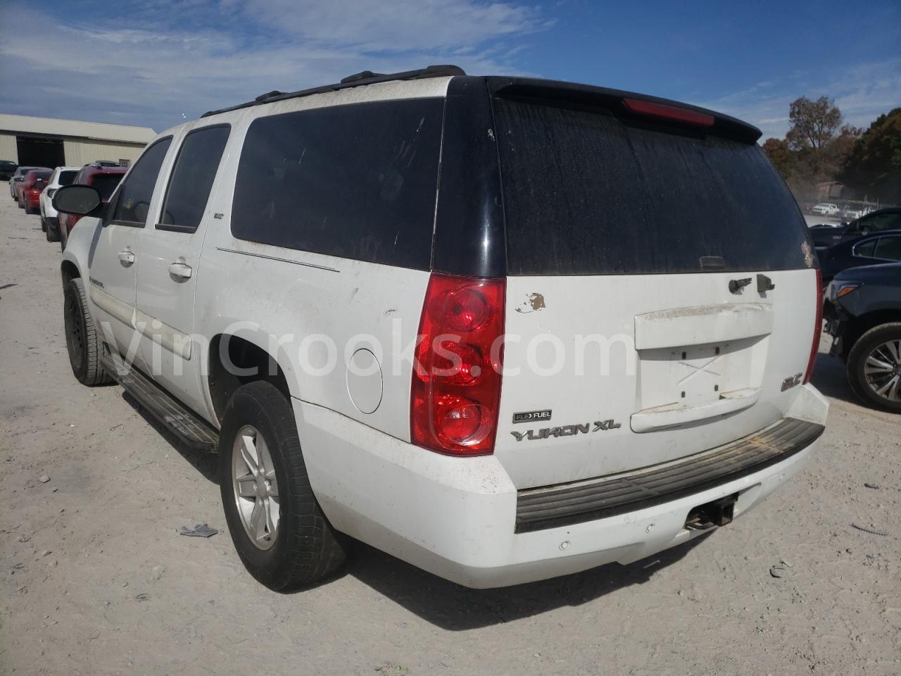 1GKFC16007R243526