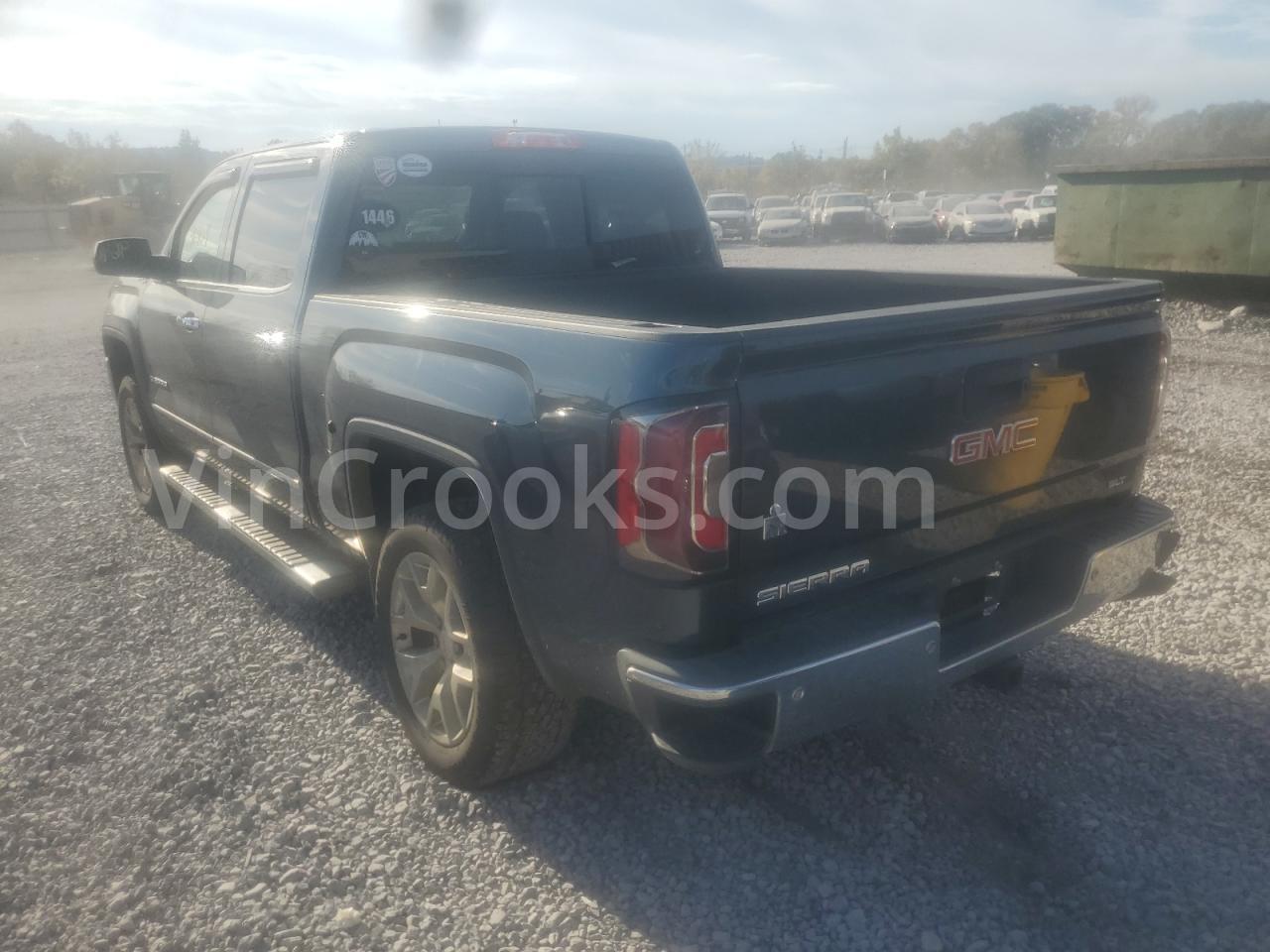 3GTU2NEC8HG199270