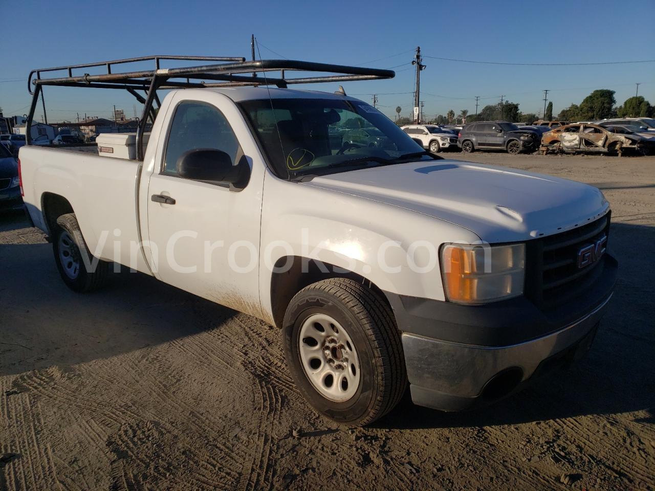 1GTEC14CX8E162577