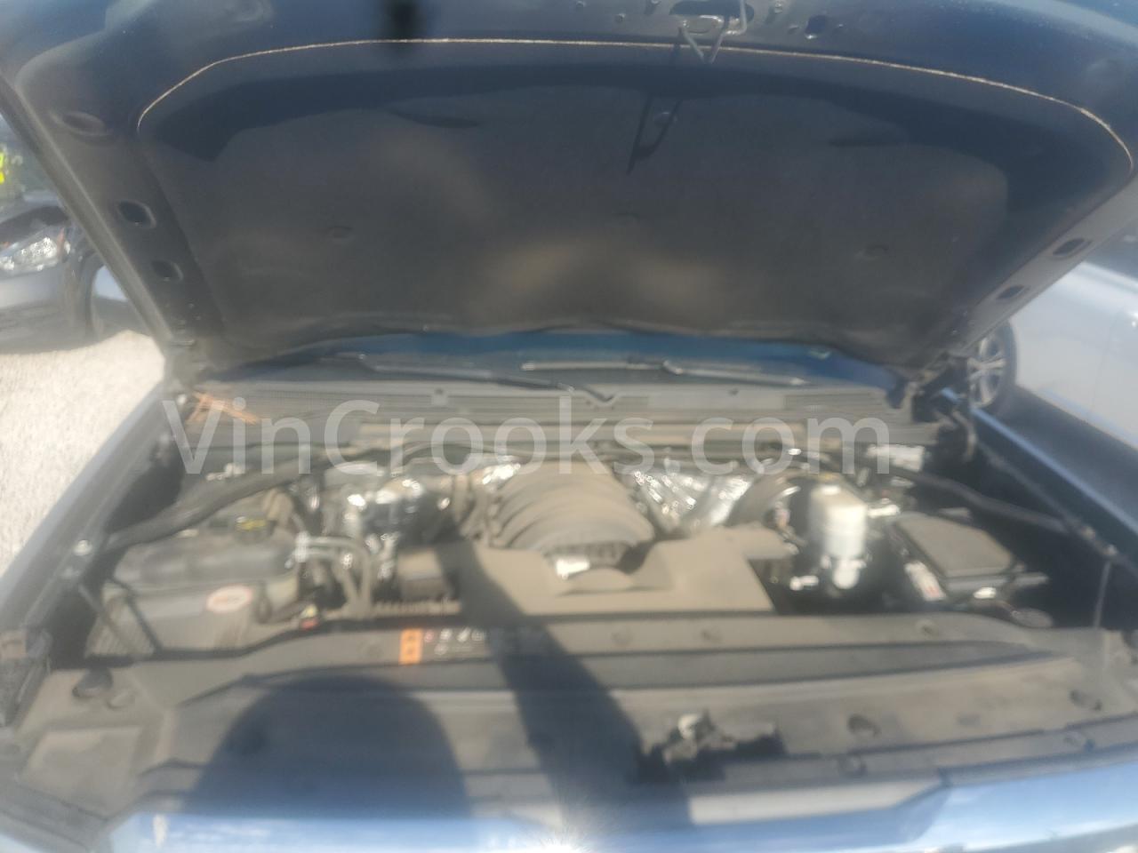 3GTU2NEC8HG199270