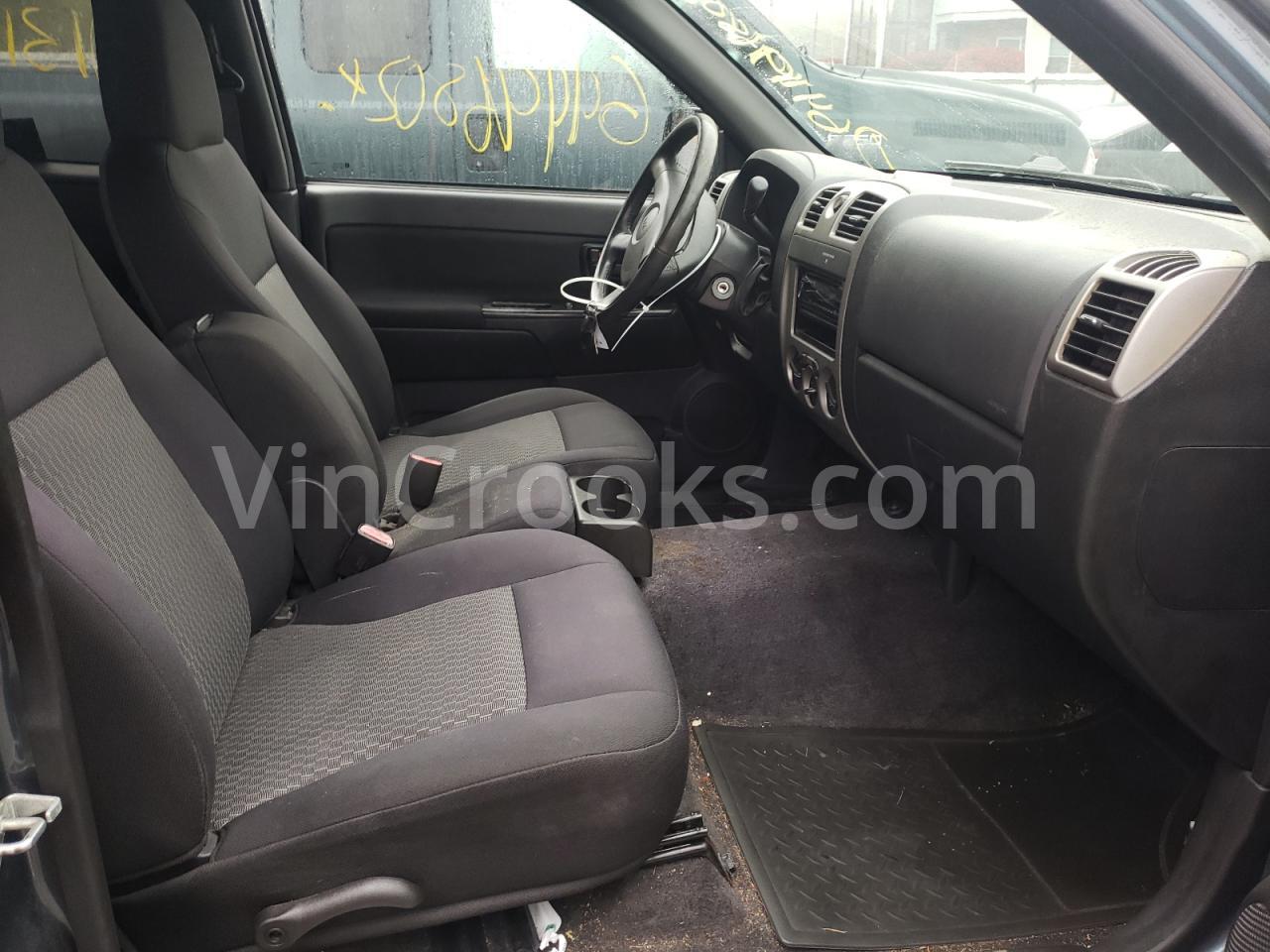 1GTCS19E078123174